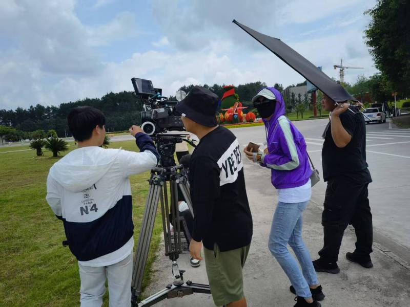 场景赋能，来宾TVC拍摄打造品牌沉浸式体验