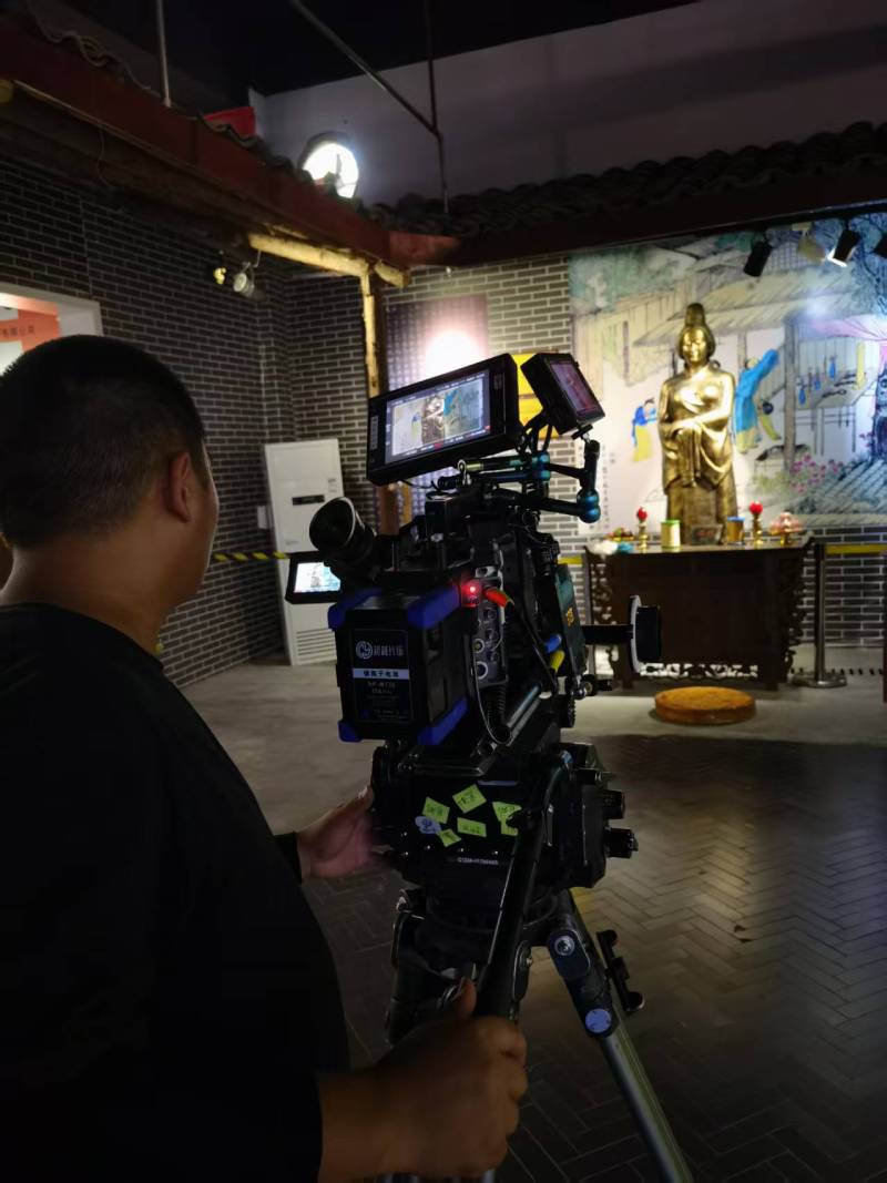 场景赋能，沉浸体验——来宾TVC与广告片拍摄制作的场景化探索