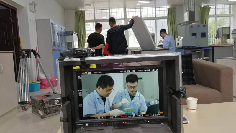 元宇宙搭台唱戏，来宾广告片拍摄公司抢滩虚拟世界首支舞