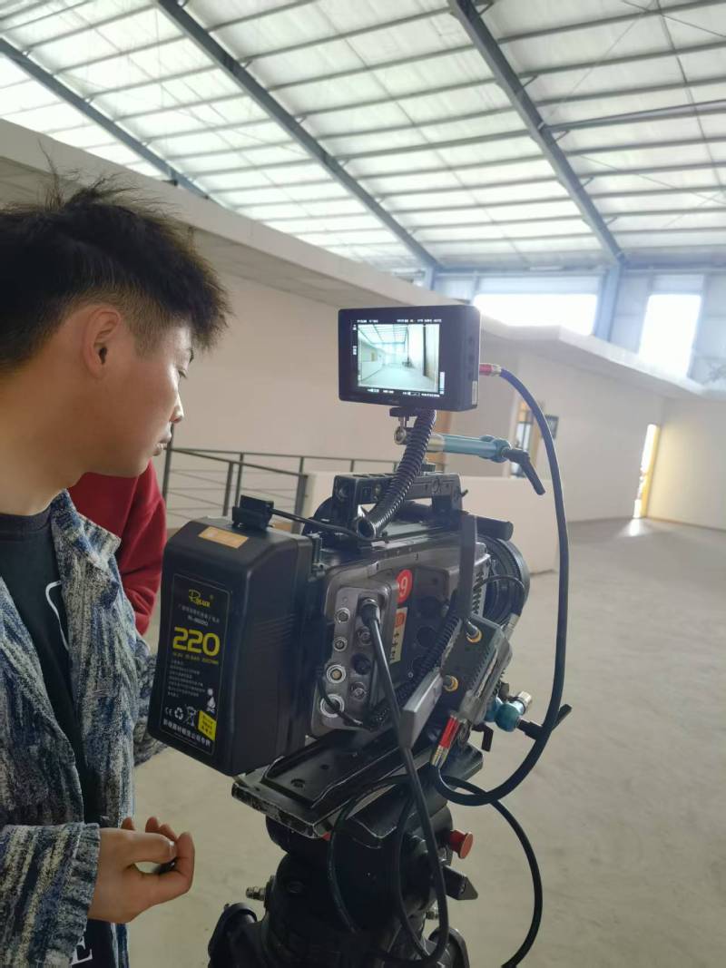 解锁来宾广告片拍摄：以创意镜头，解锁品牌商业价值新高度