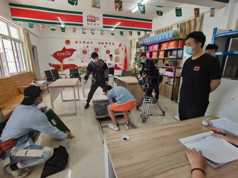 来宾广告片拍摄公司：极简主义践行者，少即是多的视觉哲学