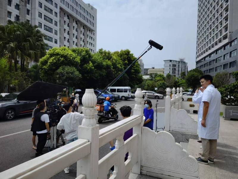 来宾广告片拍摄公司低成本实现高规格制作的诀窍